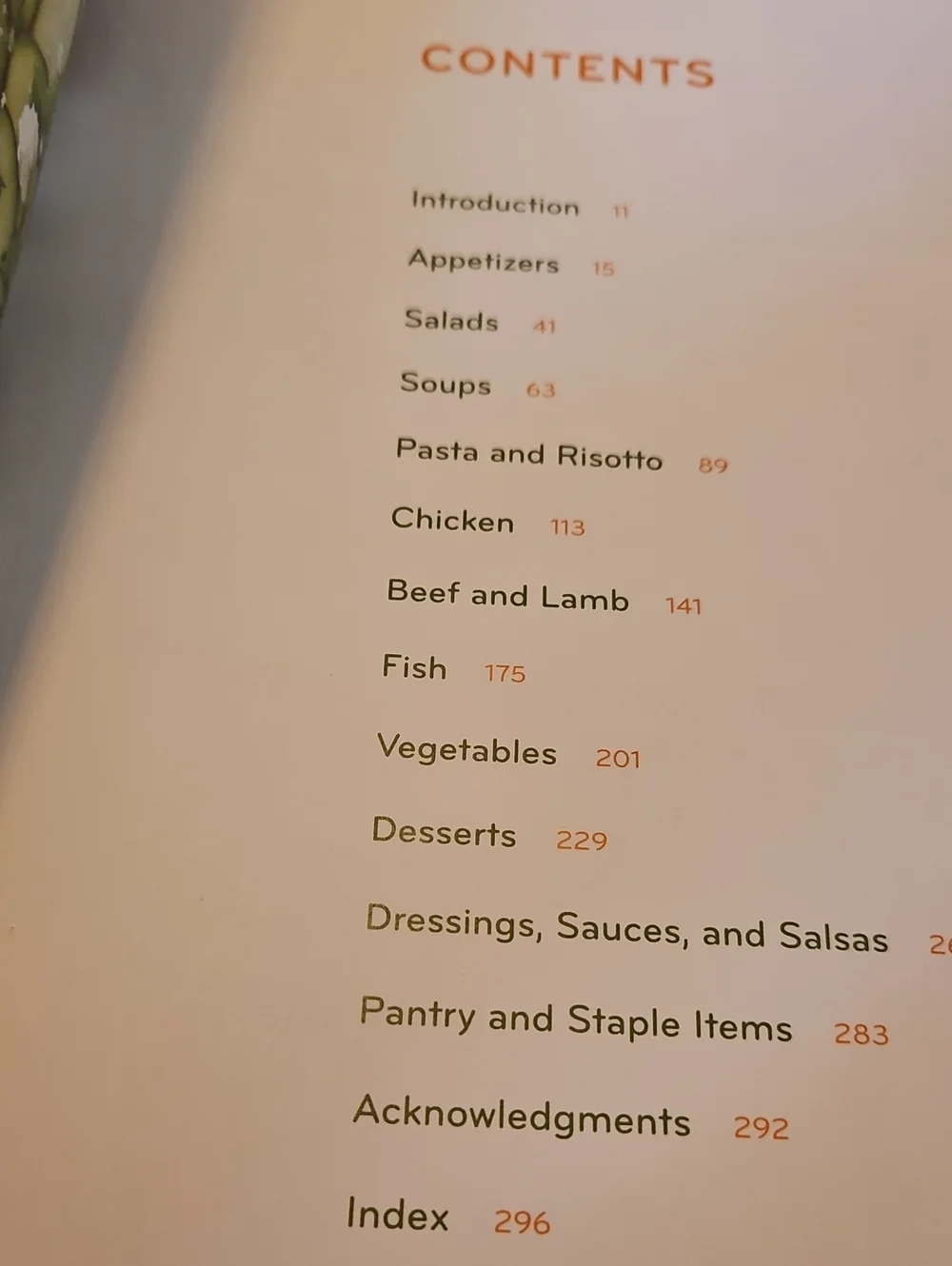 Christina Ferrare's Big Bowl of Love Cookbook
